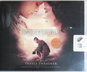 Indivisible written by Travis Thrasher performed by Jon Watson on CD (Unabridged)